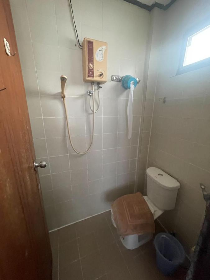 פאטאיה Residence Inn מראה חיצוני תמונה