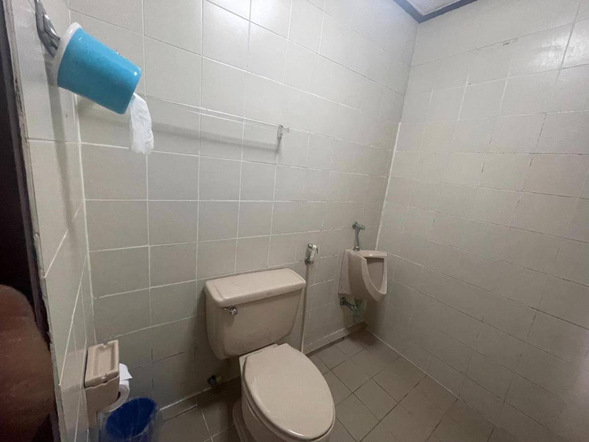 פאטאיה Residence Inn מראה חיצוני תמונה