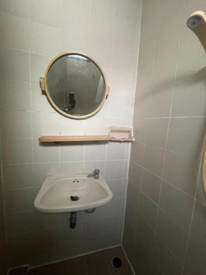 פאטאיה Residence Inn מראה חיצוני תמונה