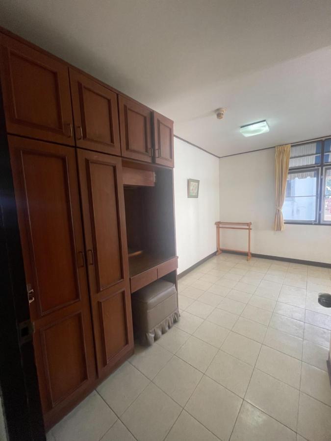 פאטאיה Residence Inn מראה חיצוני תמונה