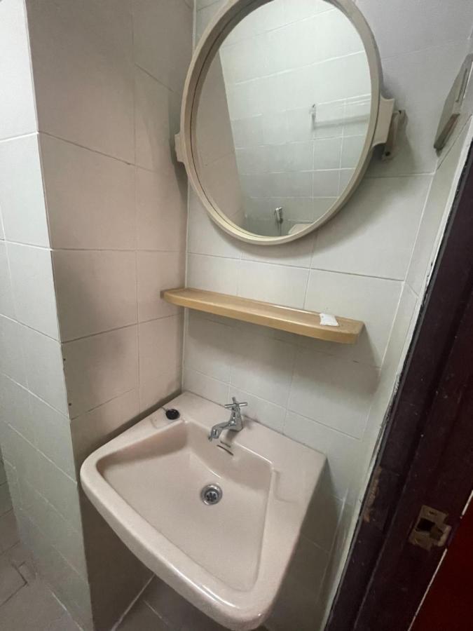 פאטאיה Residence Inn מראה חיצוני תמונה