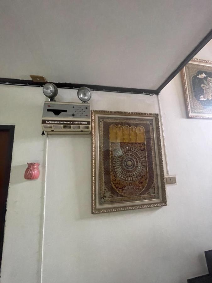 פאטאיה Residence Inn מראה חיצוני תמונה