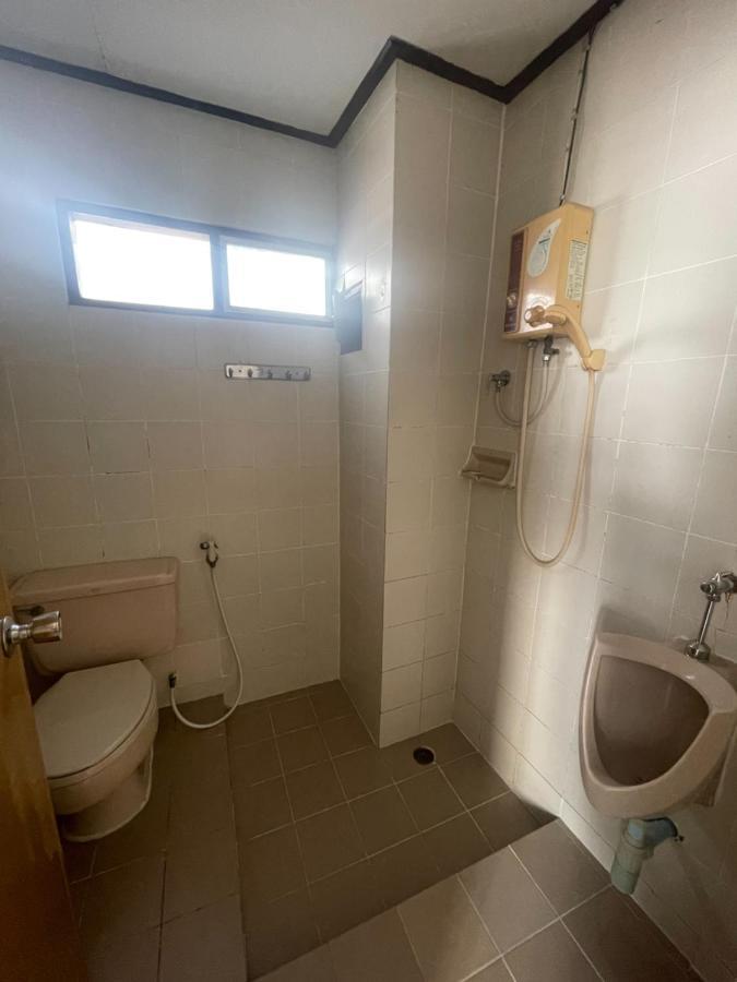 פאטאיה Residence Inn מראה חיצוני תמונה