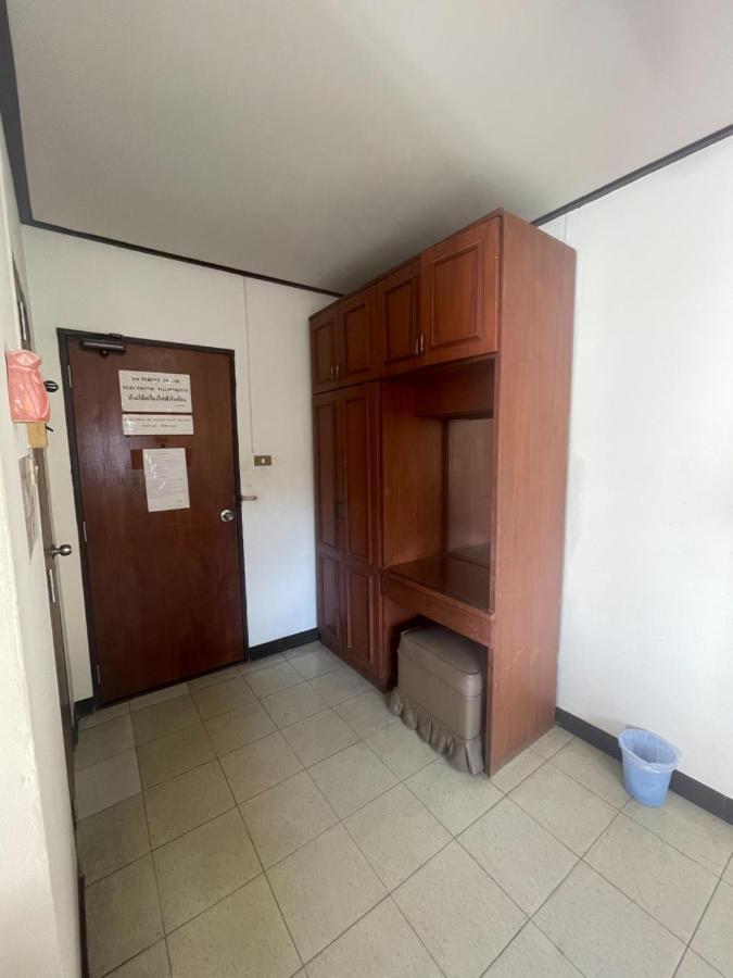 פאטאיה Residence Inn מראה חיצוני תמונה